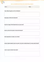 Vista previa - Unidades / Secuencias / Situaciones de Aprendizaje - Comprensió lectora del llibre "Les llàgrimes de Shiva" - página 3