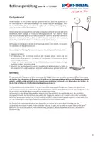 Vorschau - Lehrwerke/Schulbücher - Sport-Thieme Sportkreisel Anleitung - Seite 2