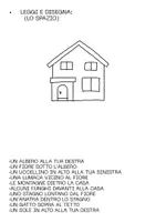 anteprima - Esercizi - VERIFICA INGRESSO CLASSE SECONDA - Pagina 1