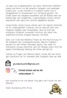 Vorschau - Stundenentwürfe - wachsendes Materialpaket Lesebegleithefte - Seite 3