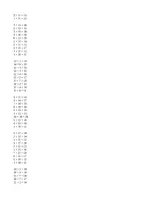 Vorschau - Mal- und Bastelvorlagen - Malen nach Zahlen - Addition im Zahlenraum 20 (ohne Zehnerunterschreitung) - Seite 3