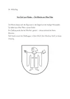 Vorschau - Arbeitsblätter - Stadtgeschichte München - Teil 2 - Seite 3