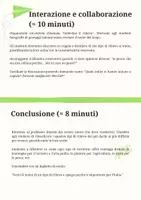 anteprima - Piani di lezione - Tipi di rilievi e conformazioni del territorio - Pagina 3