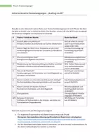 Vorschau - Unterrichtsreihen - Unterrichtsreihe Kreisbewegungen - Übersicht - Deckblatt