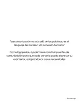 Vista previa - Hojas de trabajo - Cuaderno de logopeda 2025-2026 (AGENDA) - página 2