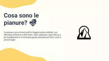 anteprima - Presentazioni / Lavagne - Pianure e bassopiani italiani - Pagina 2