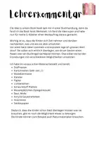 Vorschau - Unterrichtsreihen - Werken/ Kunst Heft: Book Nook gestalten - Seite 2
