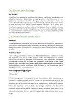 Vorschau - Arbeitsblätter - Flächeneinheiten umwandeln - Seite 1