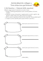 anteprima - Esercizi - Attività interdisciplinare Non schiacciate quel bottone_ interdisciplinare - Pagina 2