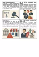 Vorschau - Arbeitsblätter - Wettbewerb und Preisbindungen - Ein Politik-Mystery - Seite 2