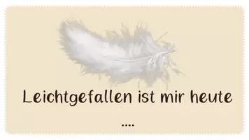 Vorschau - Bildkarten - Karten zur gemeinsamen Reflexion- Prozess- und inhaltsbezogen - Seite 1