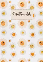 Vorschau - Lehrpläne/Lehrermaterial - Hefteinbände "Gänselblümchen" - Deutsch, Mathe, Sachunterricht,.. (A4/A%/Quart) - Seite 3