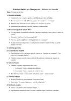 anteprima - Testo - Il tronco sul ruscello Rispetto Seconda Primaria - Pagina 3