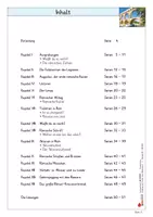 Vorschau - Arbeitsblätter - Lernwerkstatt Die Römer Grundschule | Legionen, Limes, Augustus, Sklaven, Mosaiken, römische Zahlen, Alltag, Straßen, Aquädukt | Sachunterricht Geschichte Klasse 2-4 Lösungen - Seite 2