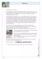 Vorschau - Arbeitsblätter - Lernwerkstatt Die Römer Grundschule | Legionen, Limes, Augustus, Sklaven, Mosaiken, römische Zahlen, Alltag, Straßen, Aquädukt | Sachunterricht Geschichte Klasse 2-4 Lösungen - Seite 3