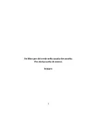 anteprima - Opere didattiche / Libri di testo - Anteprima libro - Ci Sono Anch'io: Un viaggio tra scuola, cuore e inclusione - Pagina 1