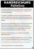 Vorschau - Mal- und Bastelvorlagen - Rubbellose mit Gutscheinen für Schüler und Schülerinnen - Bastelvorlage z.B. zum Schulstart oder Geburtstag - Seite 1