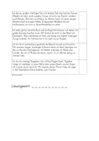 Vorschau - Arbeitsblätter - Lesespaziergang - Wald / Tiere (3-fach differenziert) - Seite 3