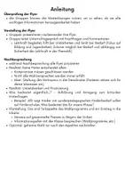 Vorschau - Arbeitsblätter - Parteien - Inhalte der Parteien zu Jugend und Schule - Seite 2