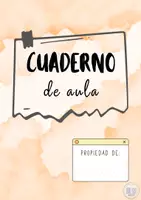 Vista previa - Para docentes: organización, planificación y formación - CUADERNO AULA 25-26 vertical - página 1