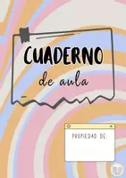 Vista previa - Para docentes: organización, planificación y formación - CUADERNO AULA 25-26 vertical - página 3