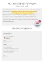 Vorschau - Aufgabenkarten - Wer bin Ich - Rechenedition - Seite 1