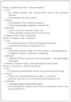 Vorschau - Unterrichtsreihen - Gotische Glasfenster - Gestaltung der 4 Jahreszeiten in gotischen Glasfenstern (Kunst, 3, 4, 5, 6, 7, 8) - Seite 2