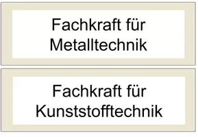Vorschau - Lehrpläne/Lehrermaterial - Berufsorientierung in Technik | Gestaltung der Werkraumtür - Seite 3