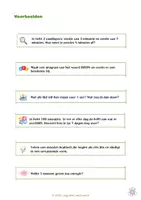 Voorbeeld - Breinkriebels in een potje - Pagina 2
