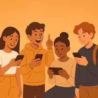 Vorschau - Stundenentwürfe - Smartphone in der Schule- Verbot oder sinnvoller Umgang? - Seite 2