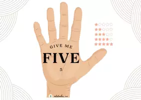 Vista previa - Juegos / Gamificación - Give me 5. Speaking Activity - Portada