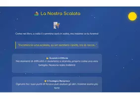 anteprima - Esercizi - Accoglienza classe quarta: "La gita notturna" di Marie Dorléans - Pagina 3