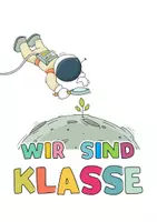 Vorschau - Mal- und Bastelvorlagen - Türdekoration: WIR sind KLASSE - Seite 3