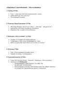 Vorschau - Stundenentwürfe - „Missverständnisse im Alltag – Kommunikation erleben und verstehen“ (90 min) - Seite 2