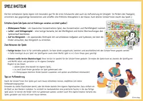Vorschau - Stundenentwürfe - Schulstart MEGA Paket: Neues Schuljahr! Mit tollen Materialien in die erste Schulwoche! #zweifürzwei - Seite 2