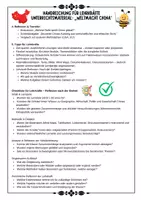 Vorschau - Unterrichtsreihen - China Weltmacht Unterrichtsmaterial Erdkunde Politik Klasse 8–11 – Arbeitsblätter Geographie Wirtschaft Gesellschaft Menschenrechte Klimapolitik Globalisierung mit Lösungen - Seite 2