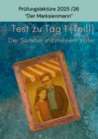 Vorschau - Test - Test zu Tag 1 (Der Markisenmann) - Deckblatt