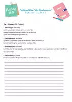 Vorschau - Test - Test zu Tag 1 (Der Markisenmann) - Seite 2
