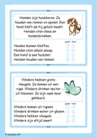 Voorbeeld - Van lezen naar begrijpen (AVI 3-4) - Pagina 2