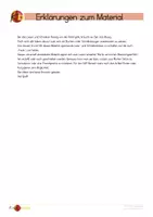 Vorschau - Stationenlernen - Materialpaket: Anfangsunterricht Deutsch Klasse 1 - Seite 2