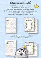 Vorschau - Unterrichtsreihen - Verbenwettbewerb – Komplettpaket zum Verbenstar ✨ - Seite 2