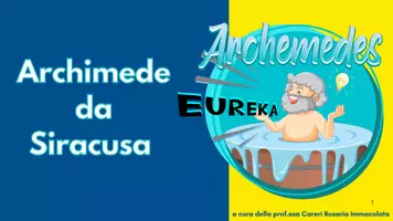 anteprima - Materiale di supporto/inclusione - Archimede da Siracusa - Pagina 1