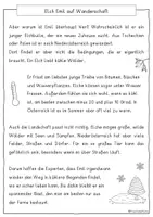 Vorschau - Text - Lesetext - Elch Emil in Niederösterreich – Klasse 2, 3, 4 - Seite 2