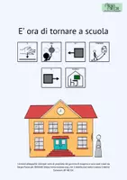 anteprima - Materiale di supporto/inclusione - BACK TO SCHOOL - CAA - Pagina 2
