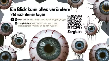 Vorschau - Unterrichtsreihen - 6. Neuauflage Der Sandmann - Das Motiv Auge - Ein Blick kann alles verändern - Seite 2