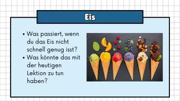 Vorschau - Stundenentwürfe - Aggregatzustände inkl Legespiel & Lösungen - Stoffe im Überblick Teil 3 - Chemie - Seite 1