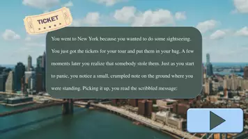 Vorschau - Spiele - Escape Room New York City | Englisch - Seite 2