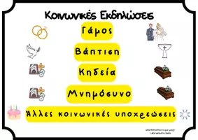 Προεπισκόπηση - Υποστηρικτικό υλικό / Ειδική αγωγή - Πακέτο Κοινωνικές Ιστορίες Ενηλίκων (1η-6η Θεματική) - Σελίδα 3