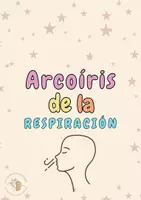Vista previa - Hojas de trabajo - Arcoíris de la respiración _Impulso neuropsicopedagogía - Portada