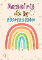 Vista previa - Hojas de trabajo - Arcoíris de la respiración _Impulso neuropsicopedagogía - página 1